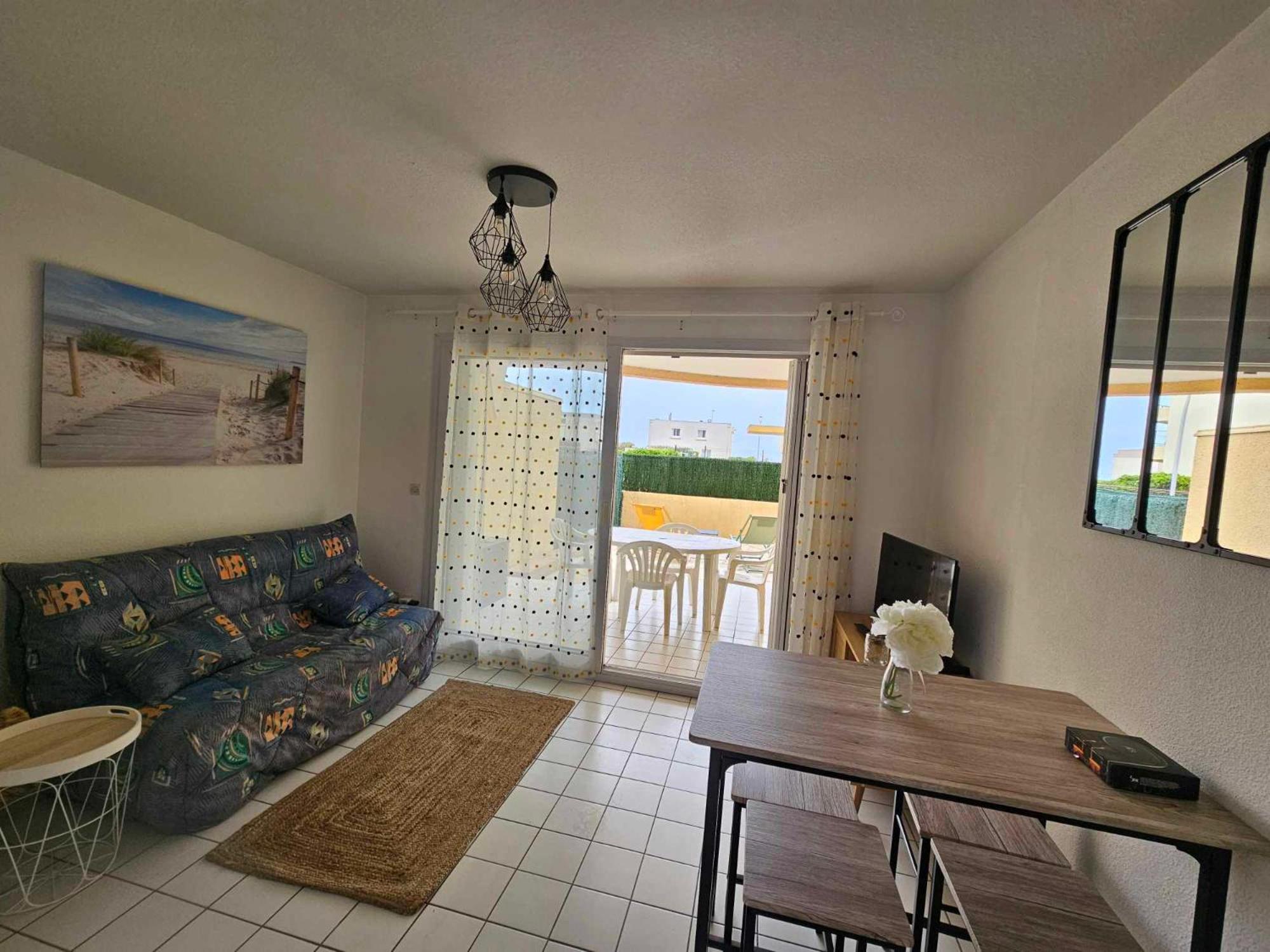 Apartment Avec Parking A 150m De La *