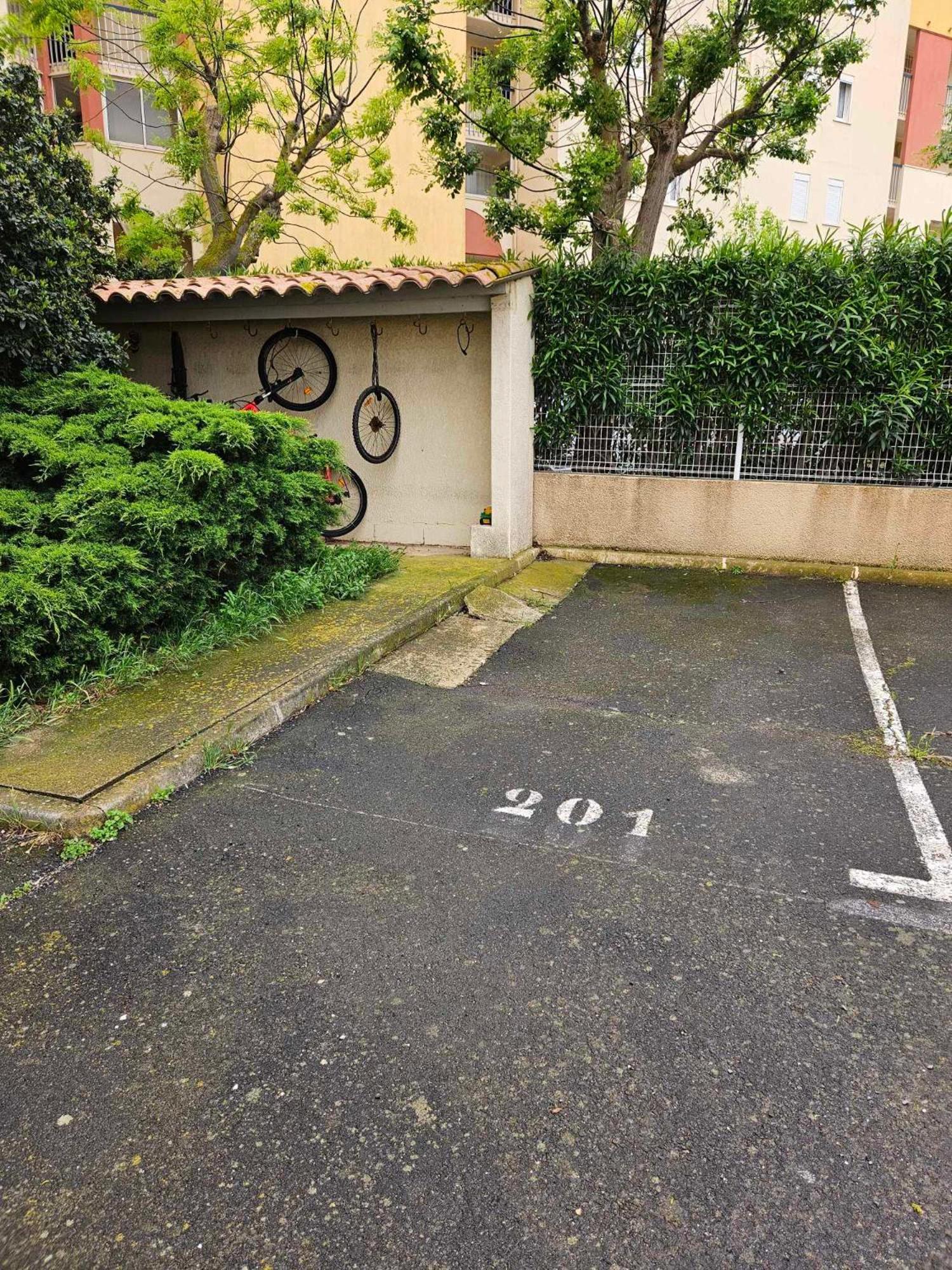 Apartment Avec Parking A 150m De La Valras-Plage